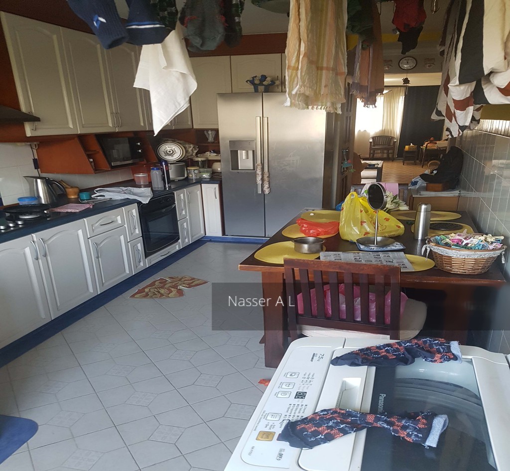 Blk 610 Ang Mo Kio Avenue 4 (Ang Mo Kio), HDB 4 Rooms #154475592